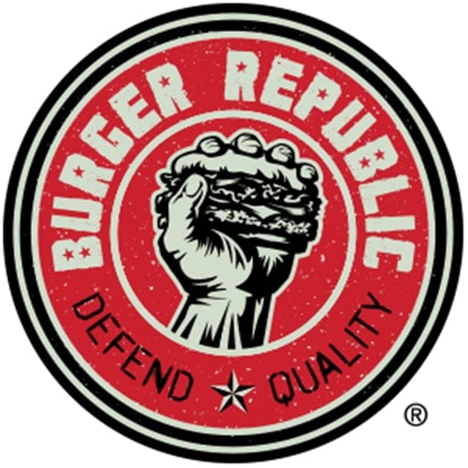 BR logo