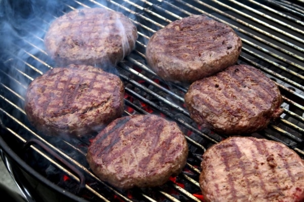 best meat for burgers