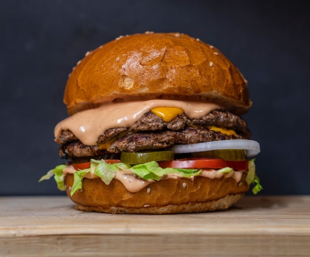 best burger