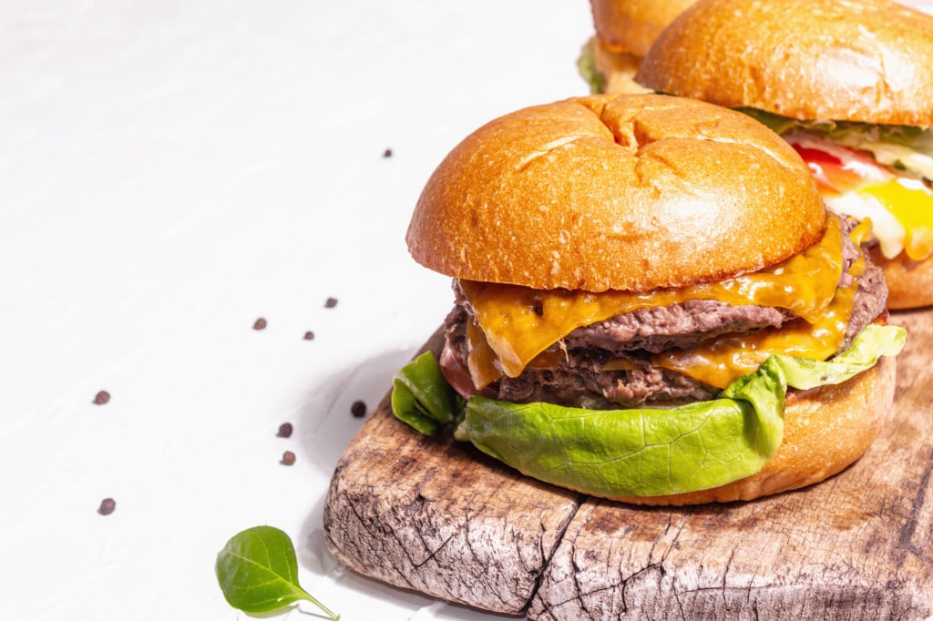 best burger