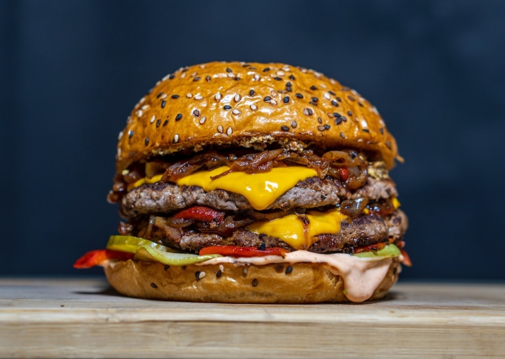 best burger in Nashville