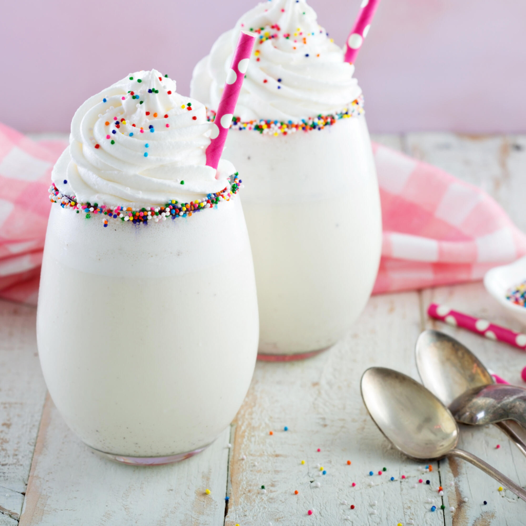 vanilla shake, Best burger in mt. juliet