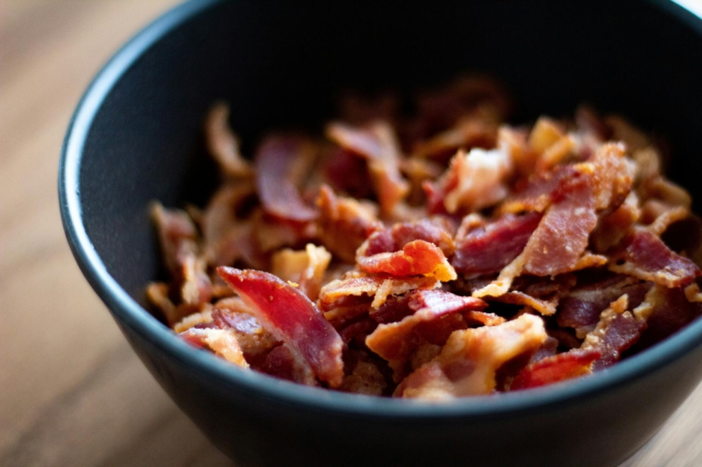 Applewood Smoked Bacon