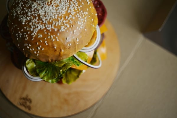 burger republic menu