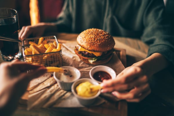 Best Burger Places