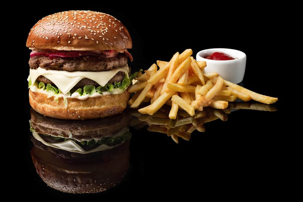 Best Cheeseburger