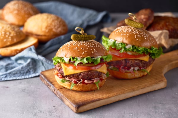 Best Burger