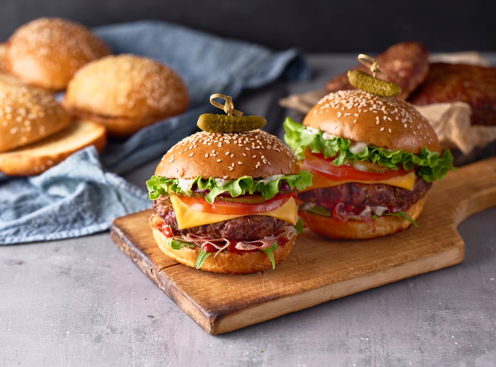 Best Burger