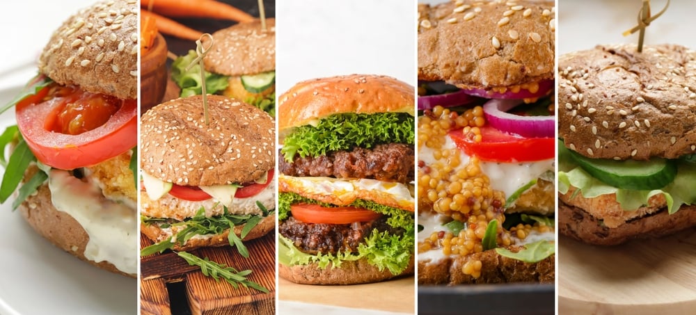 What Makes the Best Burger?